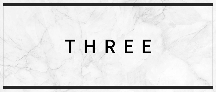 THREE-スリーの求人画像