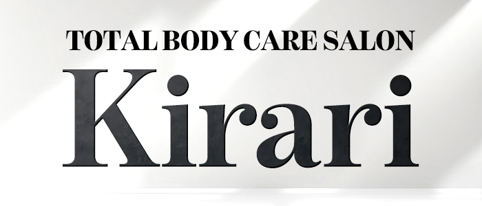 Total body care salon Kirariの求人画像