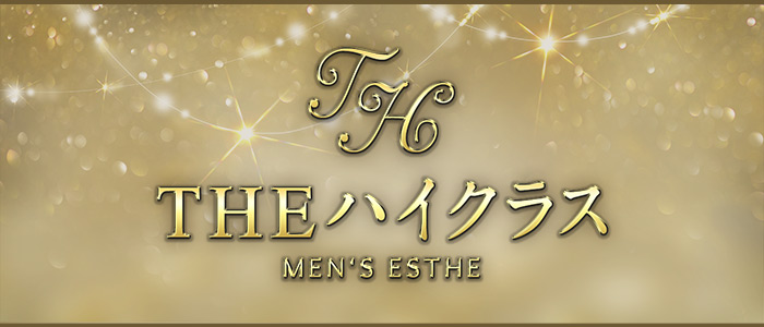 THE ハイクラスの求人画像