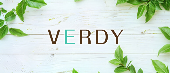 VERDYの求人画像