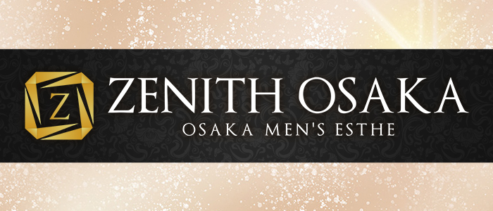 ZENITH OSAKA（ゼニス大阪）の求人画像