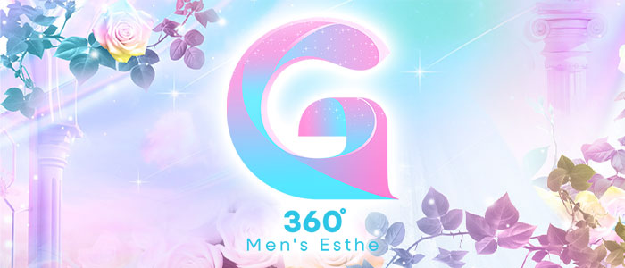 スペシャリストサロン G360°の求人画像