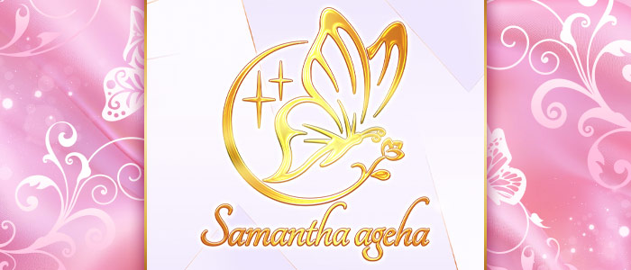 Samantha agehaの求人画像