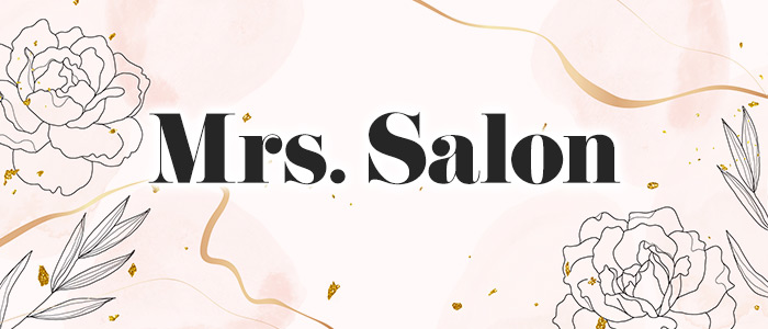 MrsSalon（ミセスサロン）の求人画像