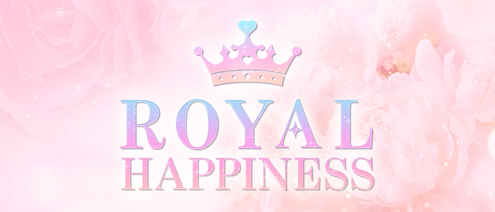 ROYAL HAPPINESSの求人画像
