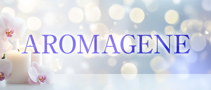 AROMAGENEの求人画像
