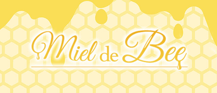 Miel de Beeの求人画像