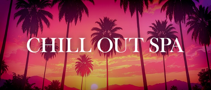 CHILL OUT SPAの求人画像