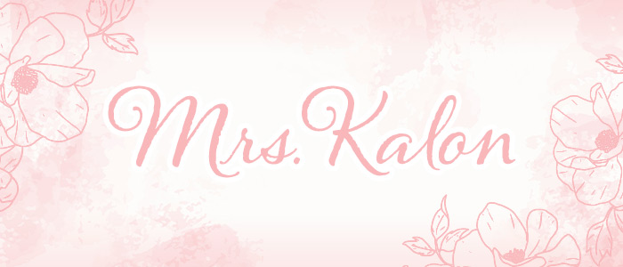 Mrs.Kalonの求人画像