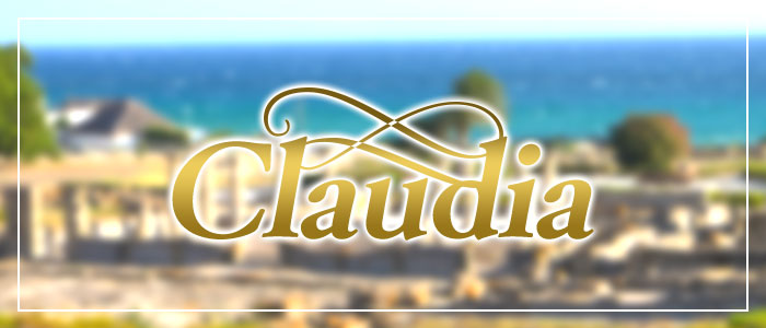 Claudiaの求人画像