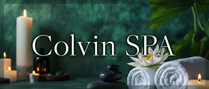 Colvin SPAの求人画像