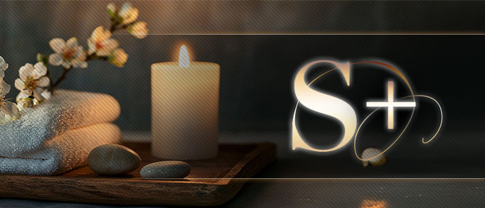 S+の求人画像