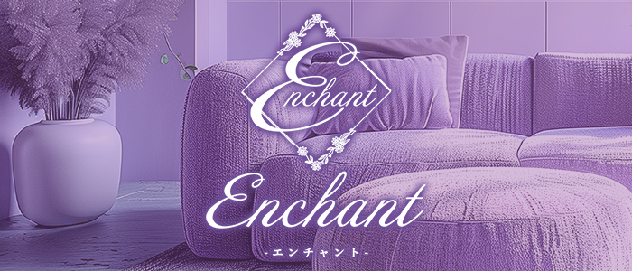 enchant -エンチャント-の求人画像