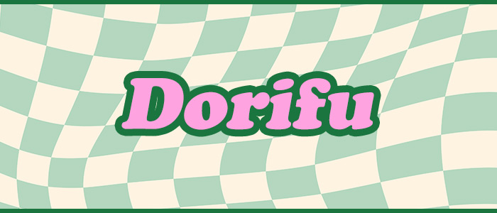 Dorifuの求人画像