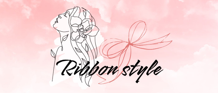 りぼんすたいる-RIBBON STYLE-の求人画像