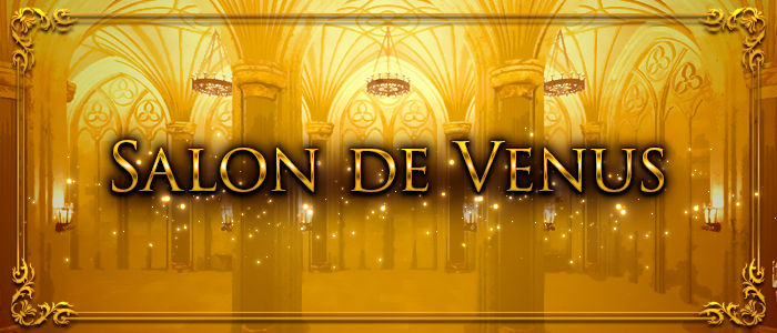Salon de Venusの求人画像