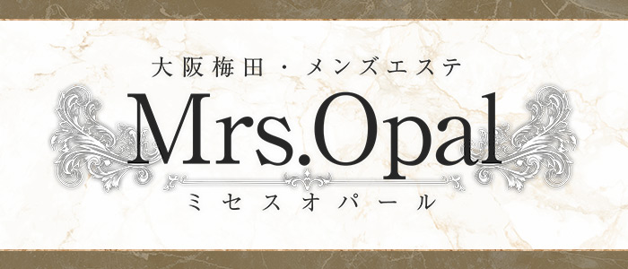 Mrs.Opal（ミセスオパール）の求人画像