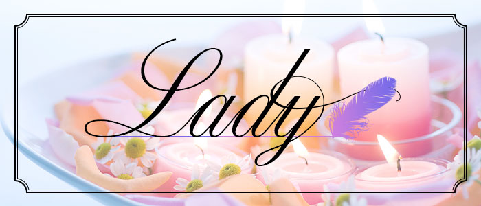 Ladyの求人画像