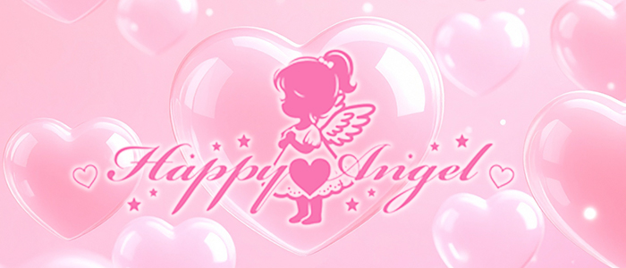 ♡Happy♡Angel♡の求人画像