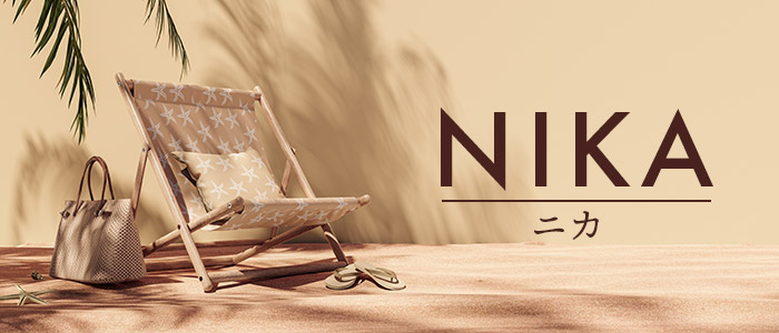 NIKA（ニカ）の求人画像