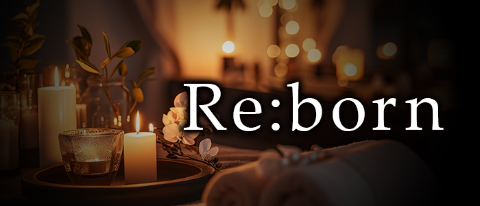 Re:bornの求人画像