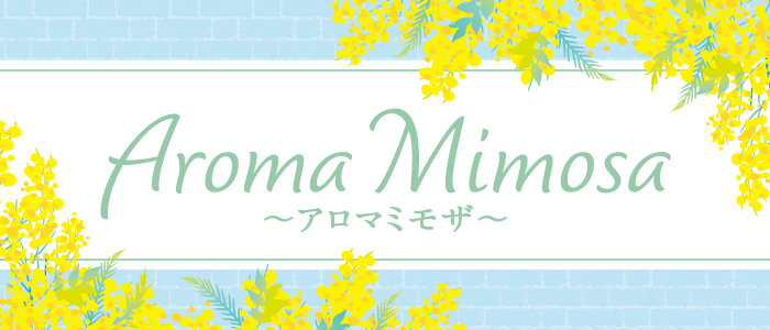 Aroma Mimosa～アロマミモザ～の求人画像