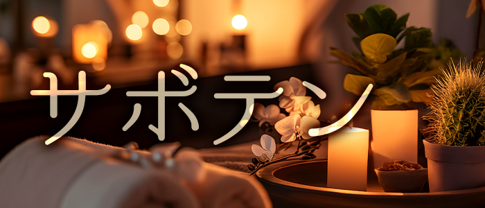 サボテンの求人画像