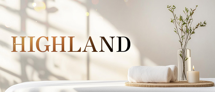 HIGHLANDの求人画像