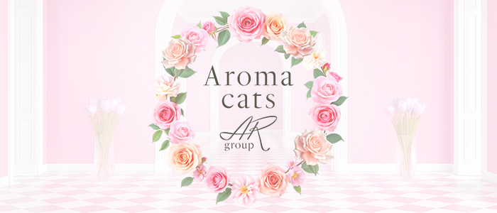 小倉メンズエステ Aroma cats -AR group-の求人画像