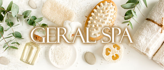 GERAL spaの求人画像