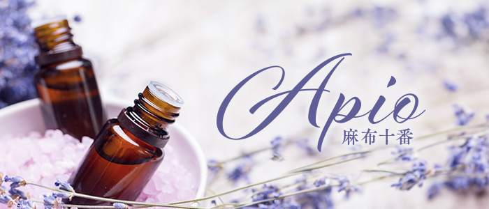 Apio 麻布十番の求人画像