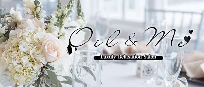 Oil &Me(オイルアンドミー)の求人画像