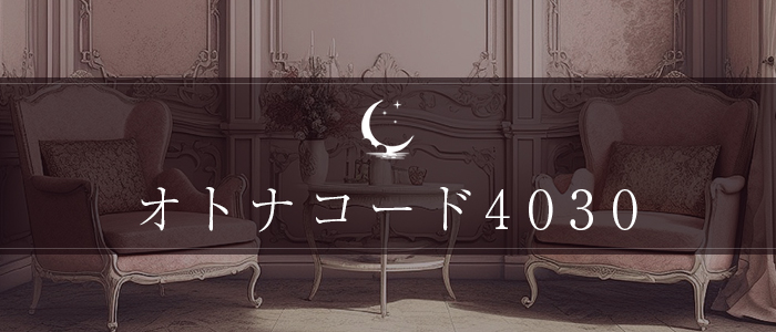 オトナコード4030の求人画像