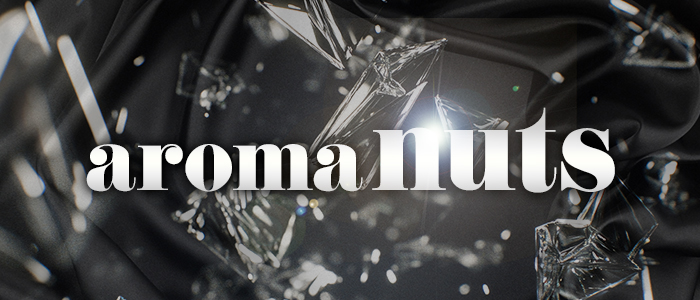 aroma nutsの求人画像