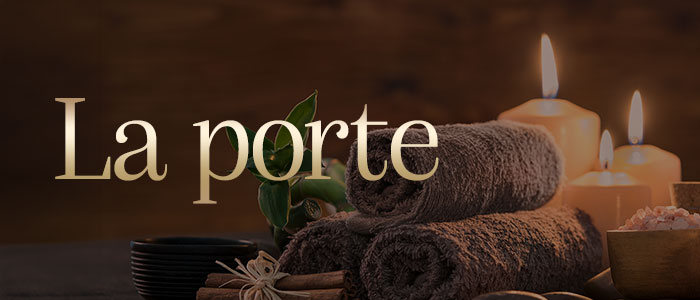 La porteの求人画像