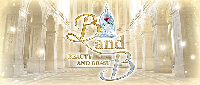 B and Bの求人画像