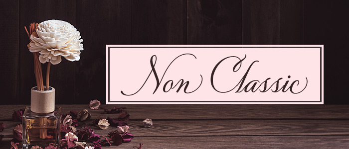 Non Classicの求人画像