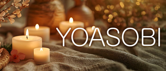 YOASOBIの求人画像