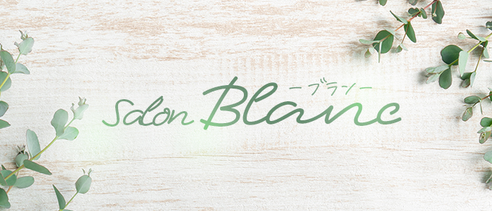 Salon Blanc（サロンブラン）の求人画像