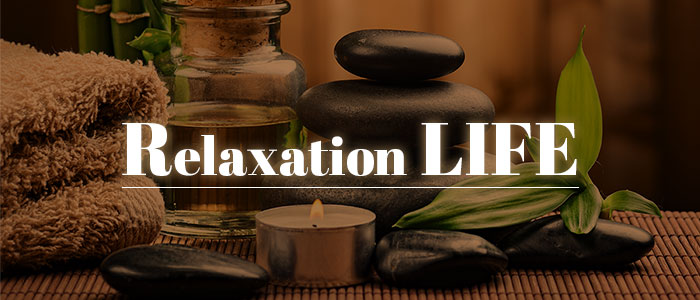 Relaxation LIFEの求人画像