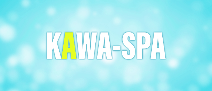 KAWA-SPAの求人画像