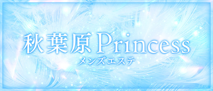 メンズエステ秋葉原Princessの求人画像