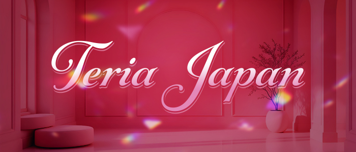 Teria Japanの求人画像