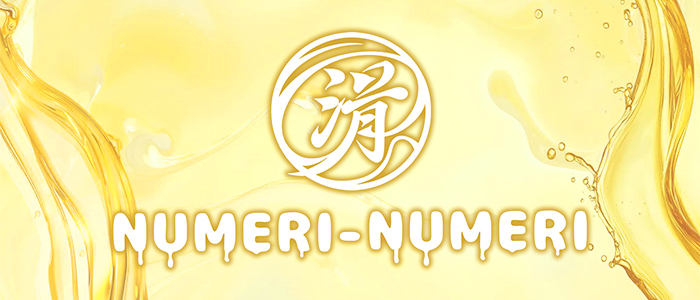 滑り滑り-NUMERI NUMERI-の求人画像