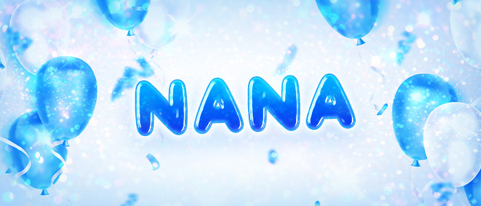 NANA（ナナ）の求人画像