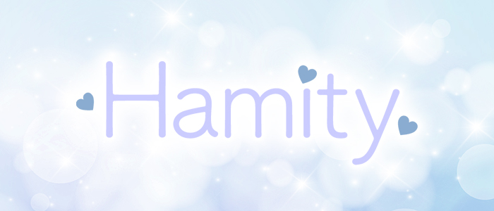 Hamityの求人画像