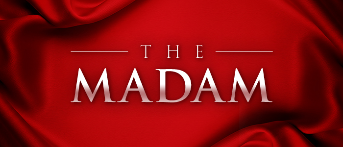 THE MADAMの求人画像