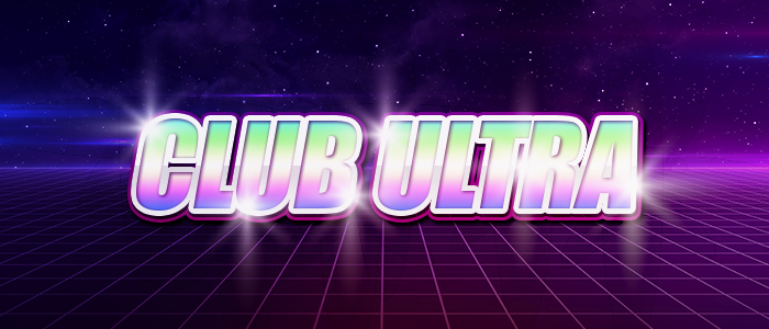 CLUB ULTRAの求人画像