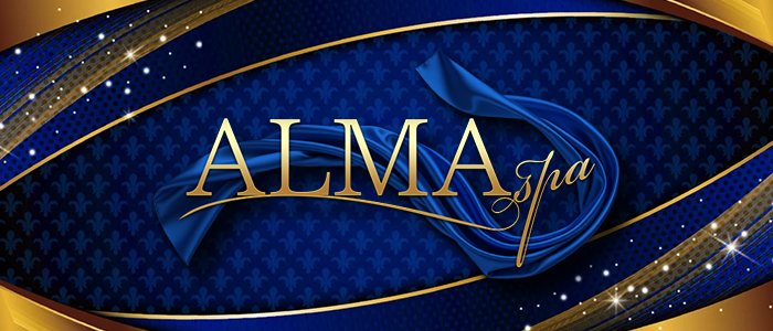 ALMA SPAの求人画像