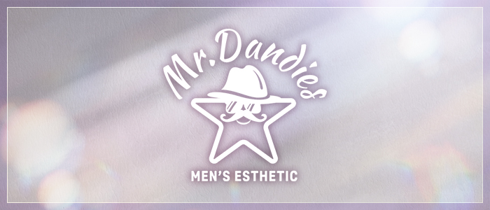 Mr.Dandiesの求人画像